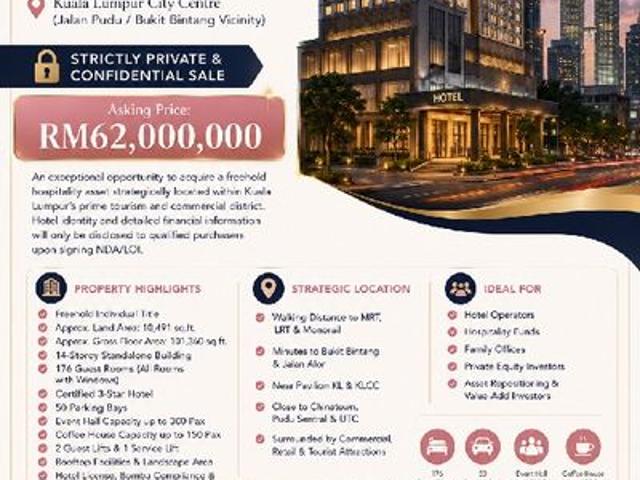 Shop for sale in Country Heights Damansara, Kuala Lumpur