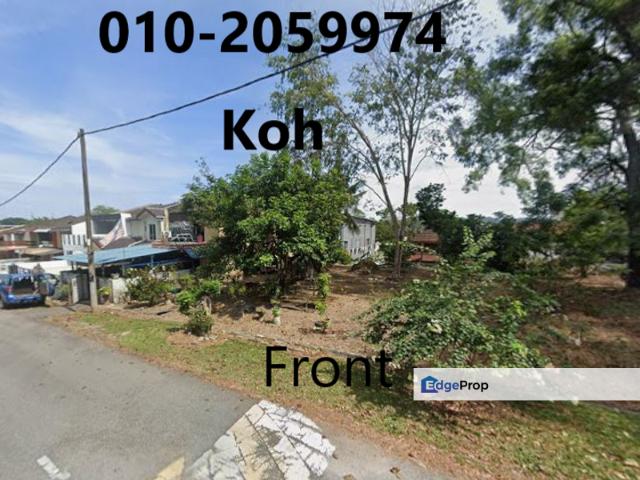 House for sale in Kajang, Langat