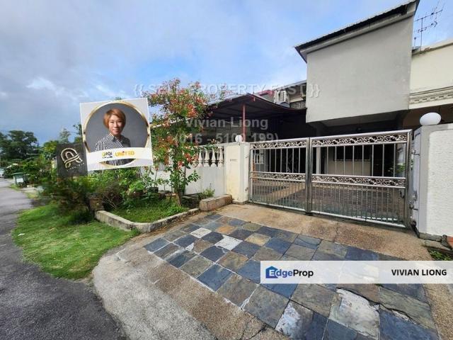 House for sale in Kajang, Langat