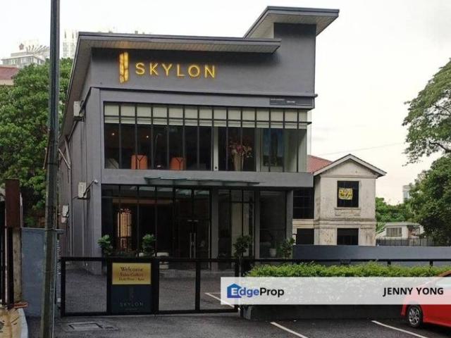 House for sale in Country Heights Damansara, Kuala Lumpur