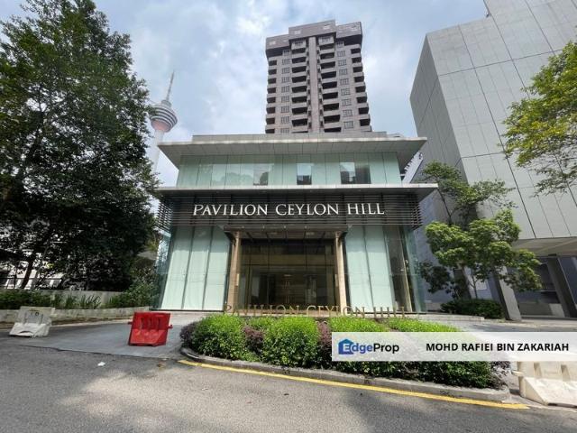 House for sale in Country Heights Damansara, Kuala Lumpur