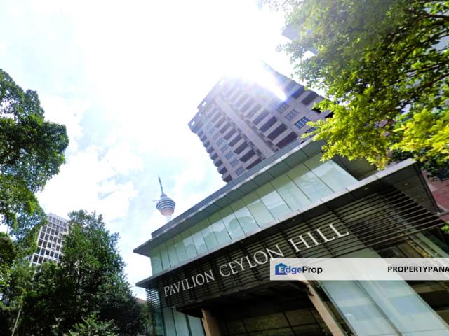 House for sale in Country Heights Damansara, Kuala Lumpur