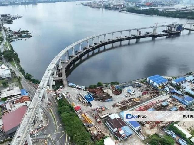 House for sale in Johore Bahru, Johor