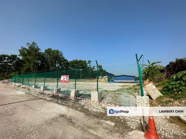 Warehouse for rent in Petaling, Alam Impian
