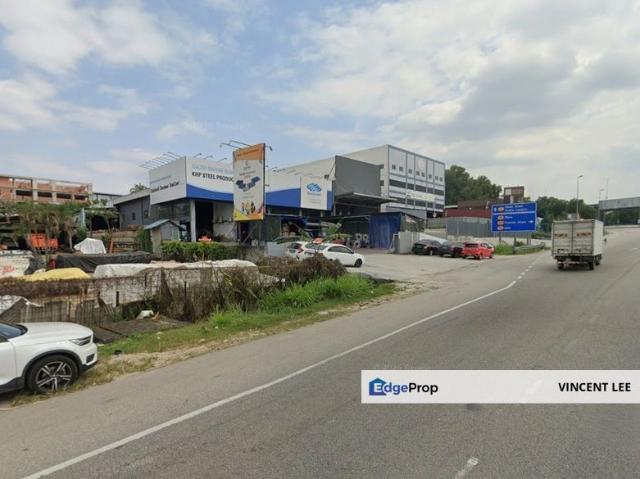 Warehouse for sale in Petaling, Alam Impian