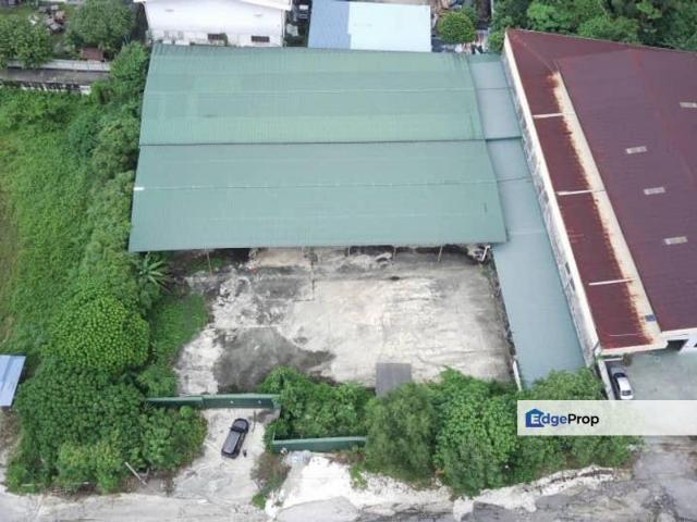 Warehouse for sale in Petaling, Alam Impian
