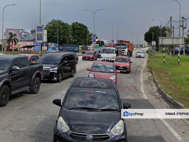 Shop for sale in Petaling, Alam Impian