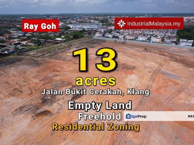 House for sale in Petaling, Alam Impian