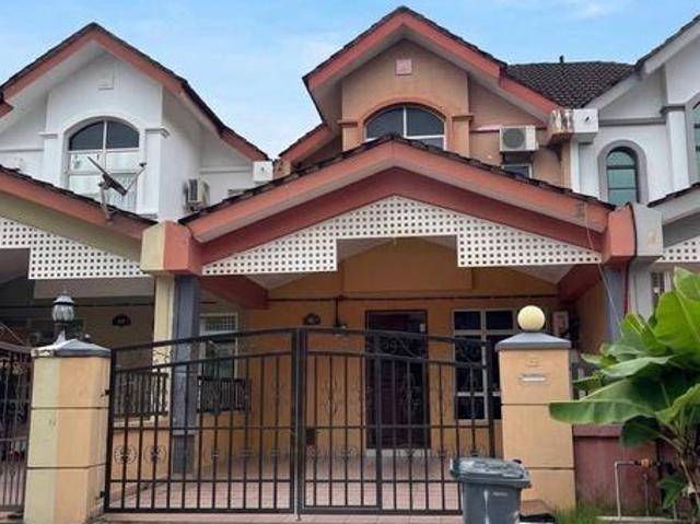 Terraced House for sale in Masai, Johor