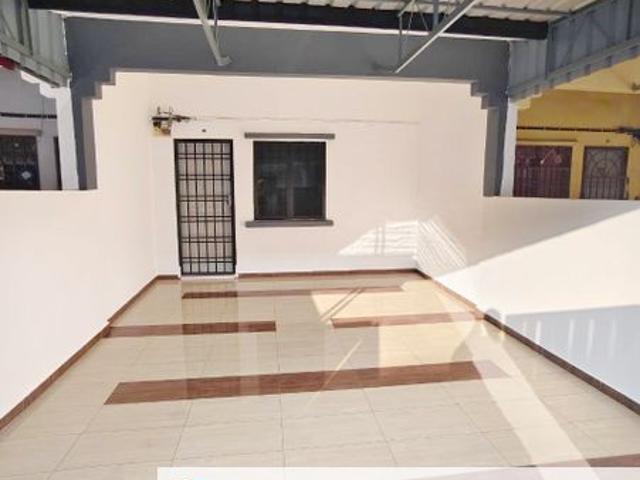 House for sale in Batu Pahat, Johor