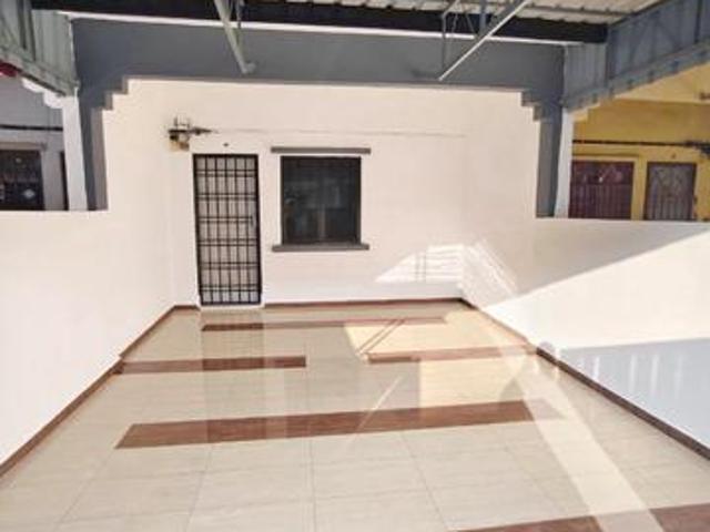 Terraced House for sale in Batu Pahat, Johor