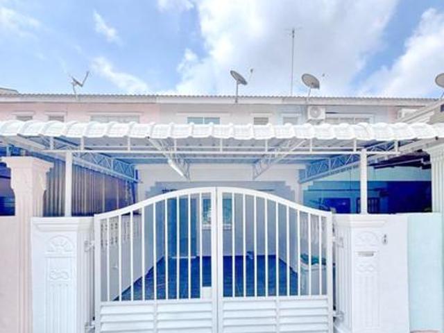 Terraced House for sale in Batu Pahat, Johor