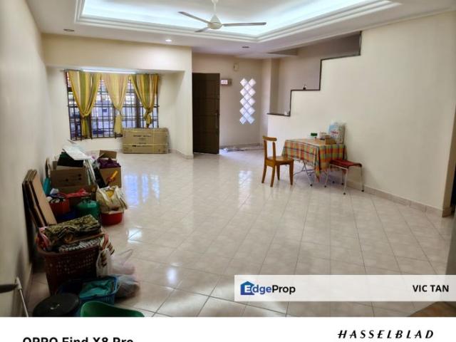 House for sale in Langat, Selangor