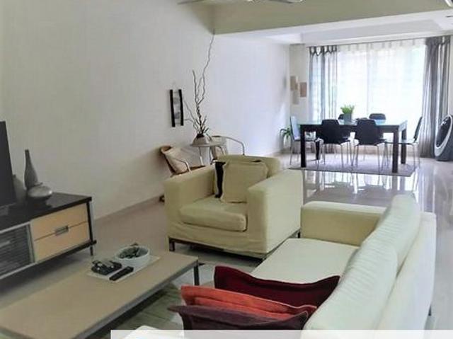 House for sale in Langat, Selangor