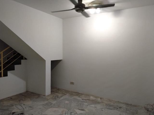 Terraced House for rent in Selayang, Selangor