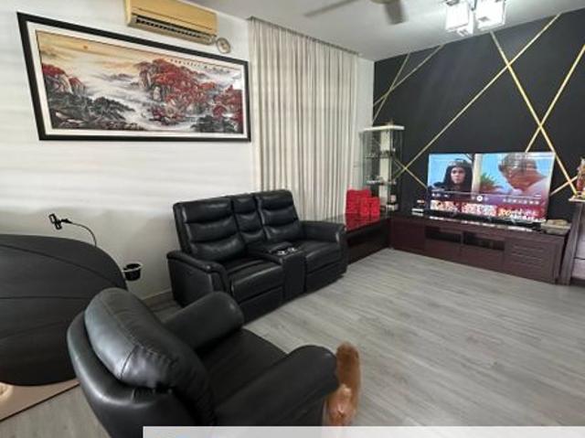 House for sale in Taman Impian Emas, Iskandar Puteri
