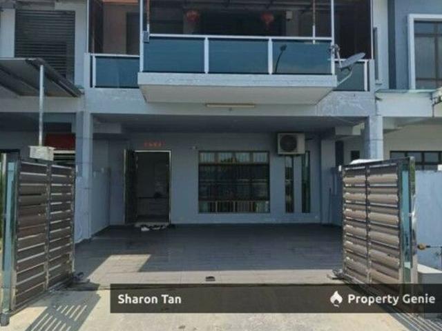House for rent in Bukit Ledang, Johor