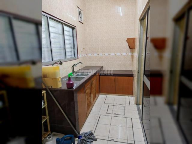 Apartment for rent in Port Klang, Selangor