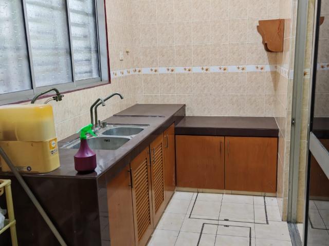 House for rent in Port Klang, Selangor