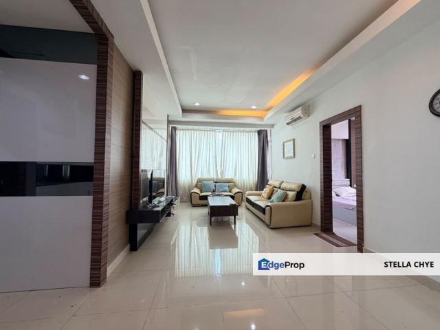 House for rent in Bandar Uda Utama, Iskandar Puteri
