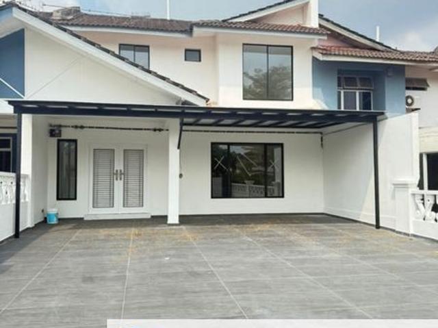 House for sale in Johore Bahru, Johor