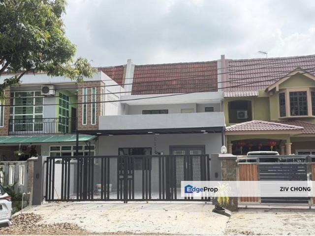 House for sale in Johore Bahru, Johor