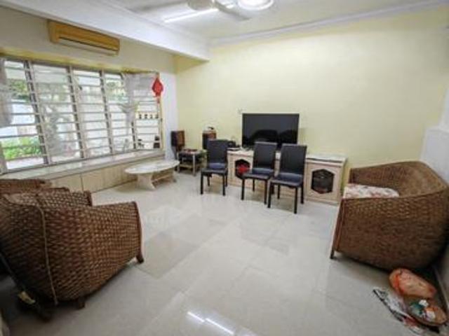Residential House for rent in Bukit Ledang, Johor