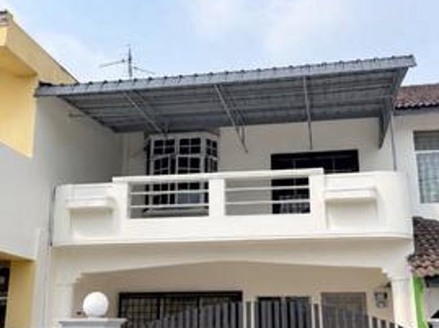 Terraced House for sale in Johor Bahru