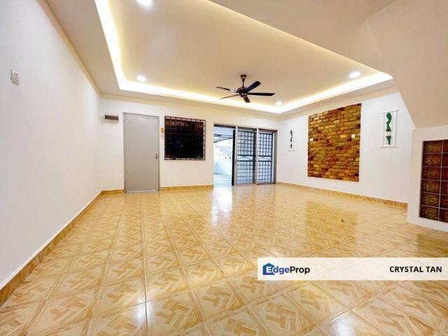 House for sale in Johore Bahru, Johor