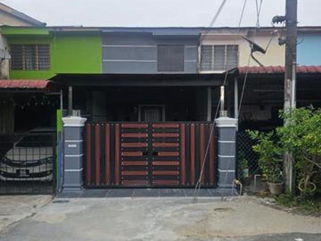 Terraced House for sale in Johore Bahru, Johor