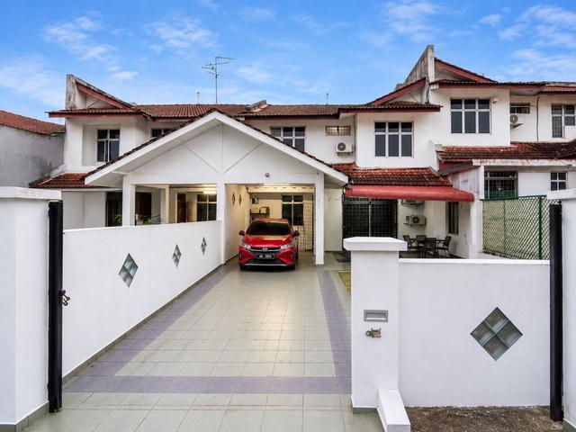 Terraced House for sale in Setia Tropika, Johor Bahru