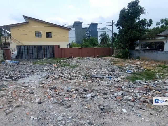 House for rent in Alam Impian, Selangor
