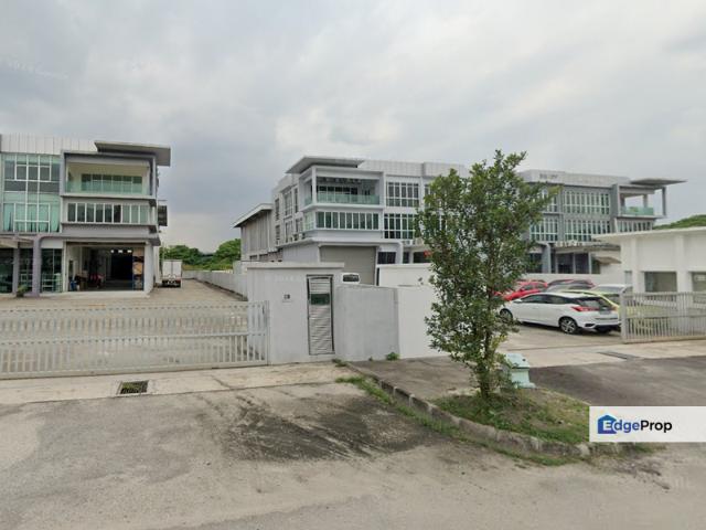 Warehouse for sale in Alam Impian, Selangor