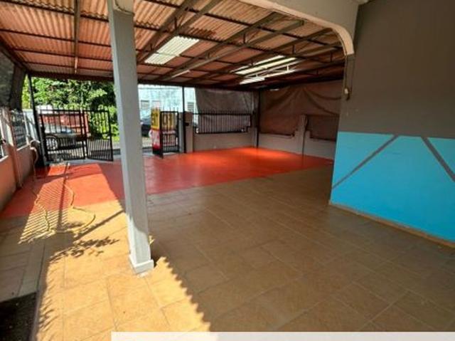 House for rent in Alam Impian, Selangor