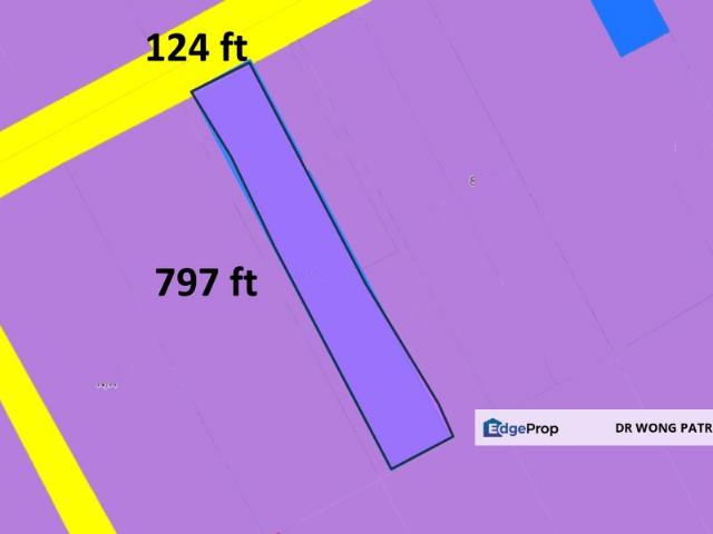 Warehouse for sale in Alam Impian, Selangor