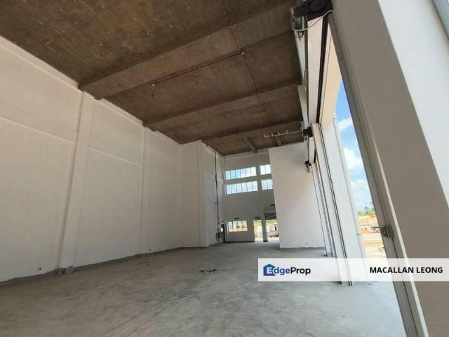 Warehouse for sale in Alam Impian, Selangor