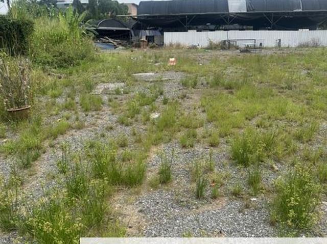 Warehouse for sale in Seksyen 32, Shah Alam