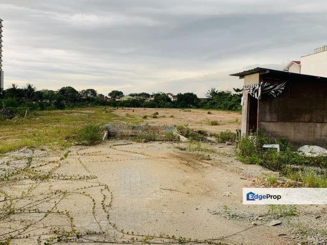 Warehouse for sale in Alam Impian, Selangor