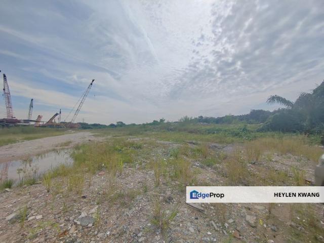 Warehouse for rent in Alam Impian, Selangor