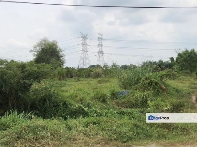 Shop for sale in Alam Impian, Selangor