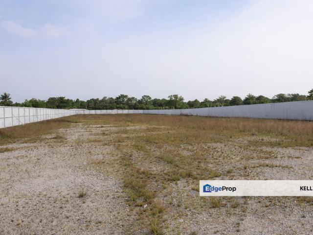 Warehouse for rent in Alam Impian, Selangor