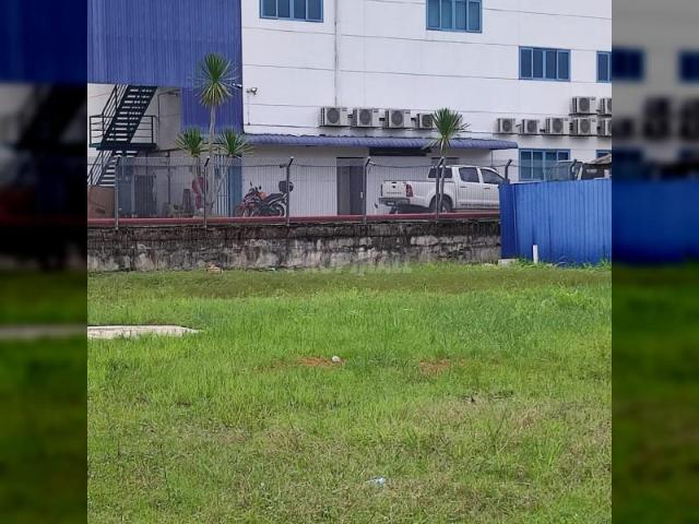 Apartment for rent in Alam Impian, Selangor