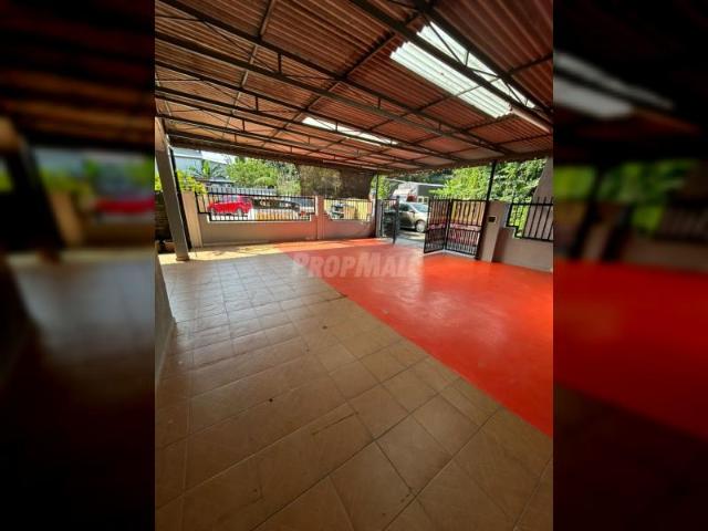 Apartment for rent in Alam Impian, Selangor