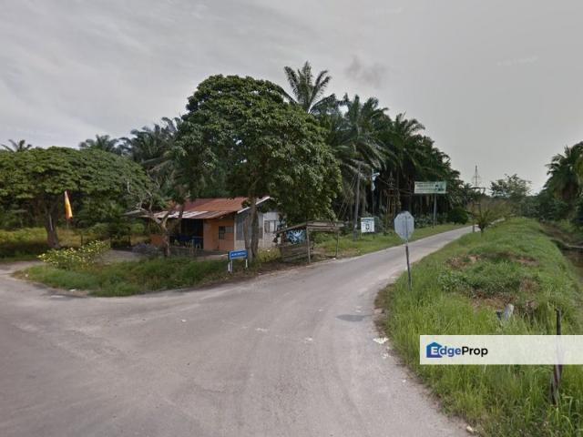 House for sale in Port Klang, Selangor