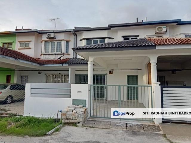 House for sale in Port Klang, Selangor