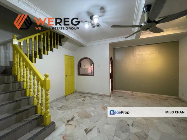 House for sale in Port Klang, Selangor