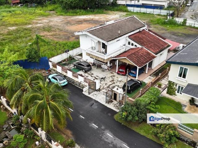 House for sale in Port Klang, Selangor