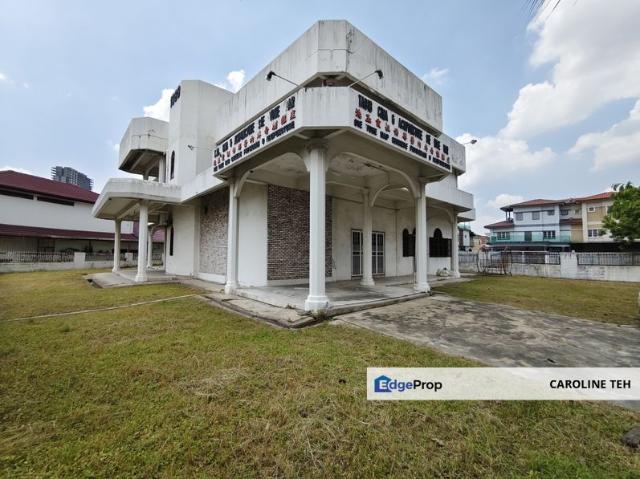 House for sale in Port Klang, Selangor