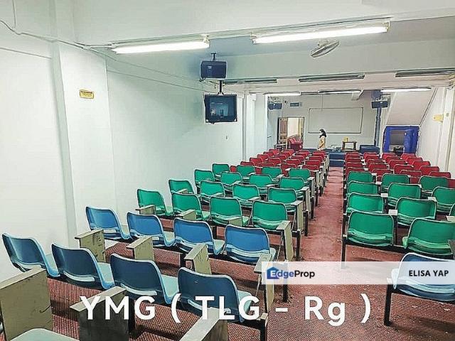 Shop for sale in Port Klang, Selangor
