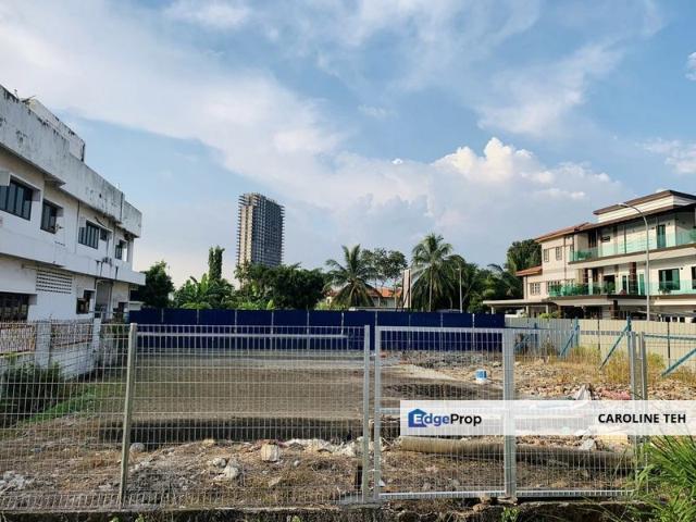 Shop for sale in Port Klang, Selangor